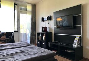 Appartement JZ