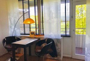 Appartement JZ