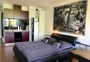 Appartement JZ