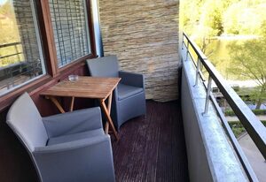 Appartement JZ
