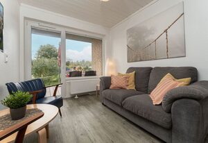 Blankwasserweg 131 Lensterstrand Oase Bungalow 7