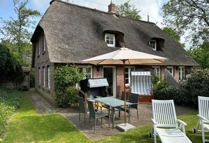 Westerhus Nieblum