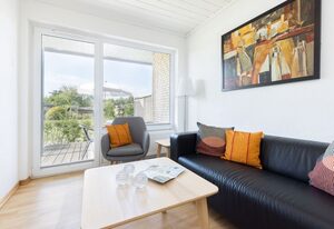 Blankwasserweg 131 Lensterstrand Oase Bungalow 6