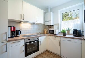 Ferienwohnpark Amselweg Ferienhaus Peppersack