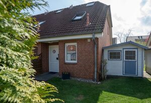 Ferienwohnpark Amselweg Ferienhaus Peppersack
