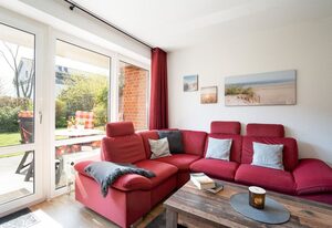 Ferienwohnpark Amselweg Ferienhaus Peppersack