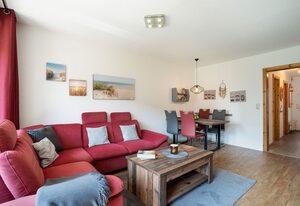 Ferienwohnpark Amselweg Ferienhaus Peppersack