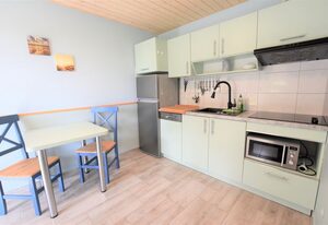 Bungalow Janik
