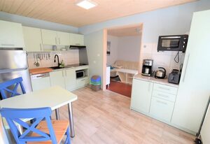 Bungalow Janik