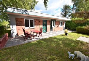 Bungalow Janik