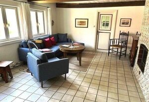 Ferienwohnung Döns