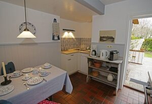 Ferienwohnung Döns