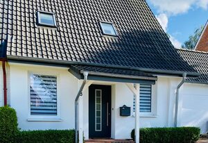 Ferienhaus Malente
