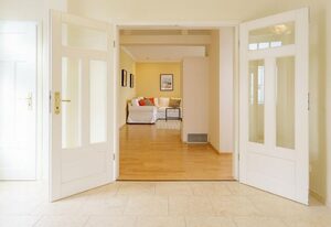 5400 - Villa Seestern – Villa Seestern in Dahme