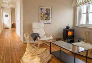 5400 - Villa Seestern – Villa Seestern in Dahme