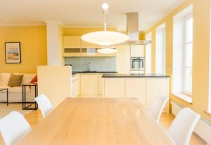 5400 - Villa Seestern – Villa Seestern in Dahme