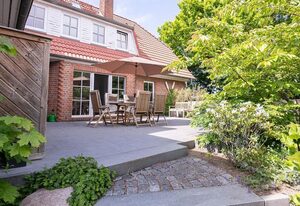 Villa Goldfisch Koi