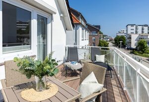 Ostsee-Villa 2 - Wicheldorfstr. 72 - FERIENDOMIZIL HOLLICH