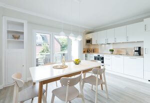 Ostsee-Villa 2 - Wicheldorfstr. 72 - FERIENDOMIZIL HOLLICH