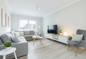 Ostsee-Villa 2 - Wicheldorfstr. 72 - FERIENDOMIZIL HOLLICH