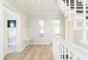 Ostsee-Villa 2 - Wicheldorfstr. 72 - FERIENDOMIZIL HOLLICH