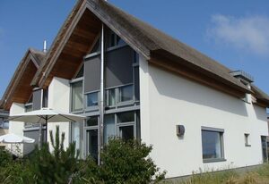 Ostsee - Reetdachhaus Nr. 34 "Caelestis" im Strand Resort