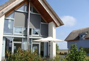 Ostsee - Reetdachhaus Nr. 34 "Caelestis" im Strand Resort