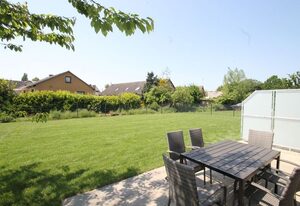 1360- Annina 1 – Haus Annina  in Dahme 1360
