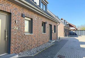 1360- Annina 1 – Haus Annina  in Dahme 1360