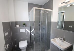 2020 "Annina B" – Modernes Ferienhaus Annina B in Kellenhusen mit Garten, Terrasse und Strandnähe