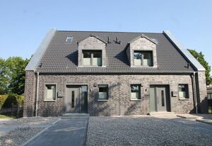 2020 "Annina B" – Modernes Ferienhaus Annina B in Kellenhusen mit Garten, Terrasse und Strandnähe