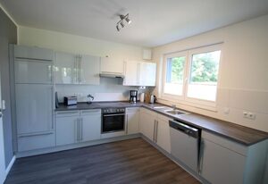 2020 "Annina B" – Modernes Ferienhaus Annina B in Kellenhusen mit Garten, Terrasse und Strandnähe