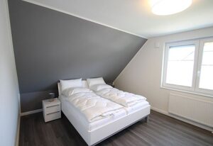 2020 "Annina B" – Modernes Ferienhaus Annina B in Kellenhusen mit Garten, Terrasse und Strandnähe