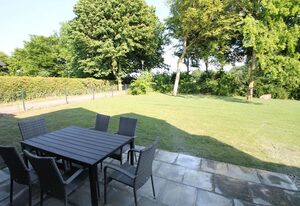 2020 "Annina B" – Modernes Ferienhaus Annina B in Kellenhusen mit Garten, Terrasse und Strandnähe
