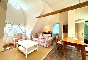 Altes Standesamt Große Wohnung