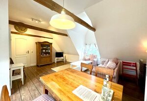 Altes Standesamt Große Wohnung