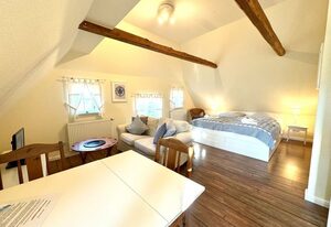 Altes Standesamt Studiowohnung