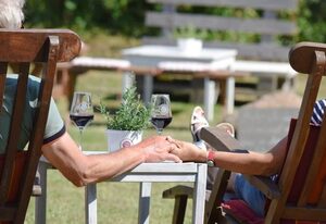 Obst- und Weingut Ingenhof – Ferienwohnung H