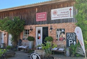Obst- und Weingut Ingenhof – Ferienwohnung H
