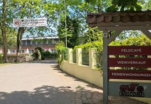 Obst- und Weingut Ingenhof – Ferienwohnung H