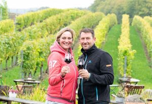 Obst- und Weingut Ingenhof – Ferienwohnung H