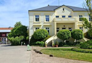 Obst- und Weingut Ingenhof – Ferienwohnung H