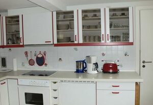 Lütt Paradies – Ferienhaus