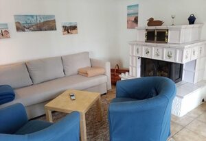 Lütt Paradies – Ferienhaus