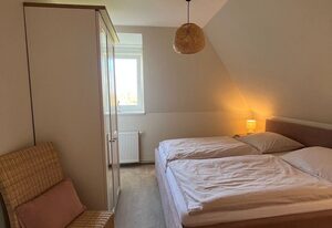 Haus Seeschwalbe , Wohnung 4
