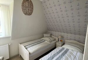 Haus Seeschwalbe , Wohnung 4