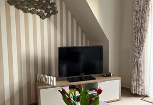 Haus Seeschwalbe , Wohnung 4