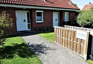 Kellenhusen - Ferienhaus Kohout – Mittelreihenhaus für max. 5 Personen nur 400 m vom Strand entfernt