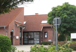 Ferienwohnung Stötera