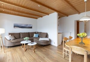 Deich-Bungalow | Königsberger Allee 30 | APPARTO Grömitz